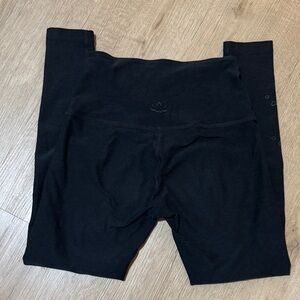 Beyond Yoga Spacedye midi Leggings